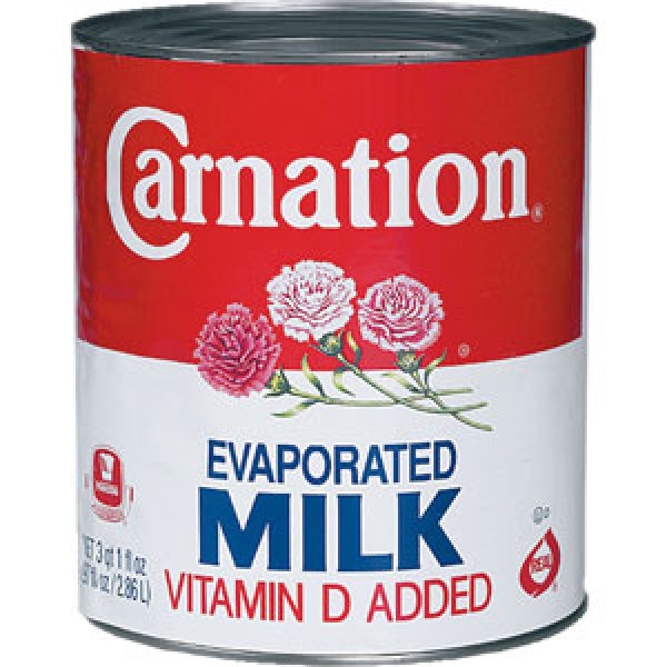 cornation milk